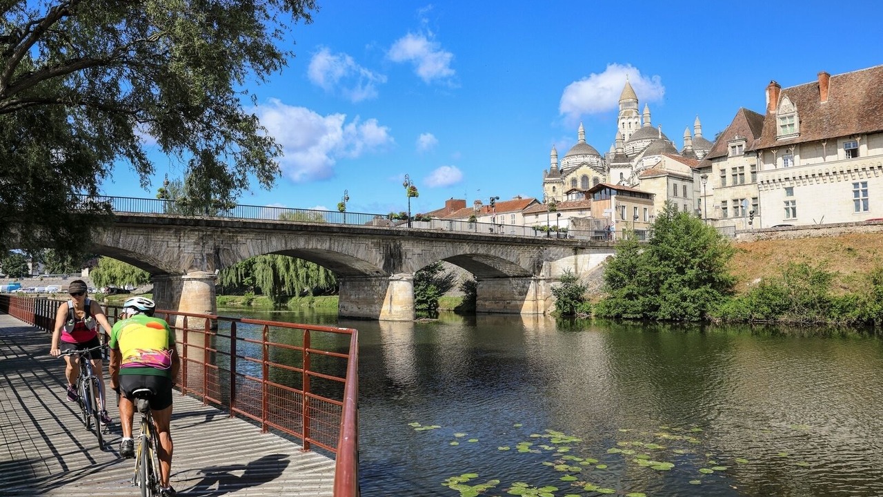 Photo of Outdoor in Perigueux