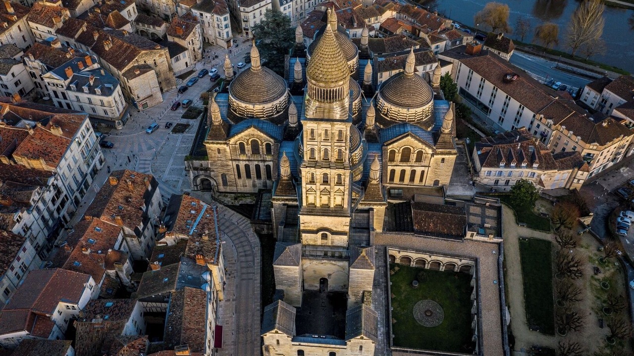 Photo of Outdoor in Perigueux