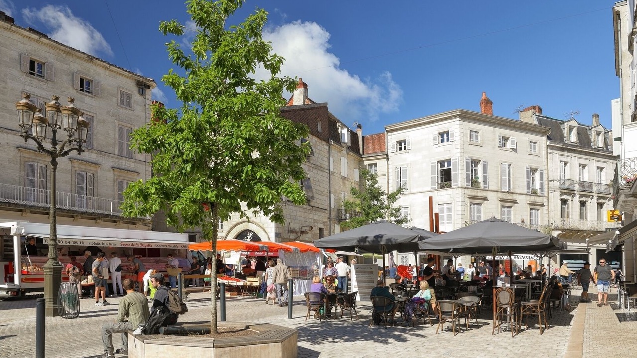 Photo of Outdoor in Perigueux