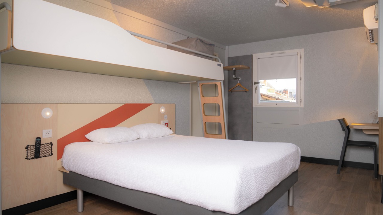 Photo of Bedroom in Perigueux