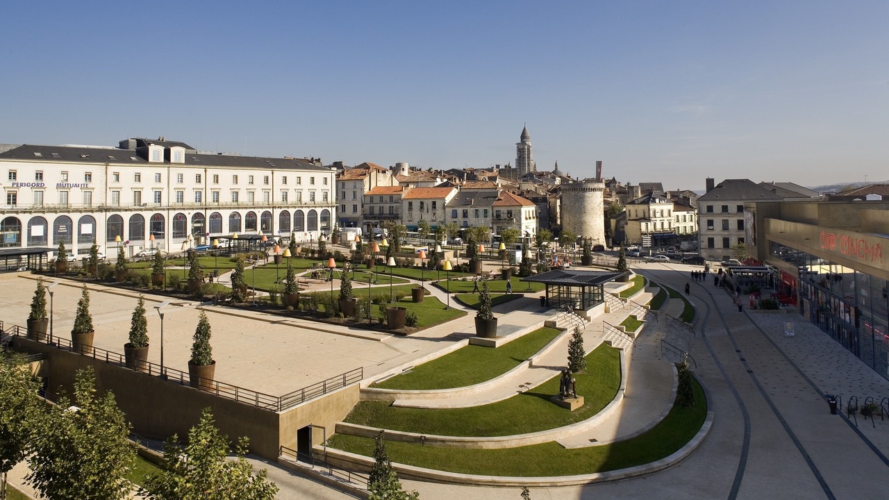 Photo of Others in Perigueux