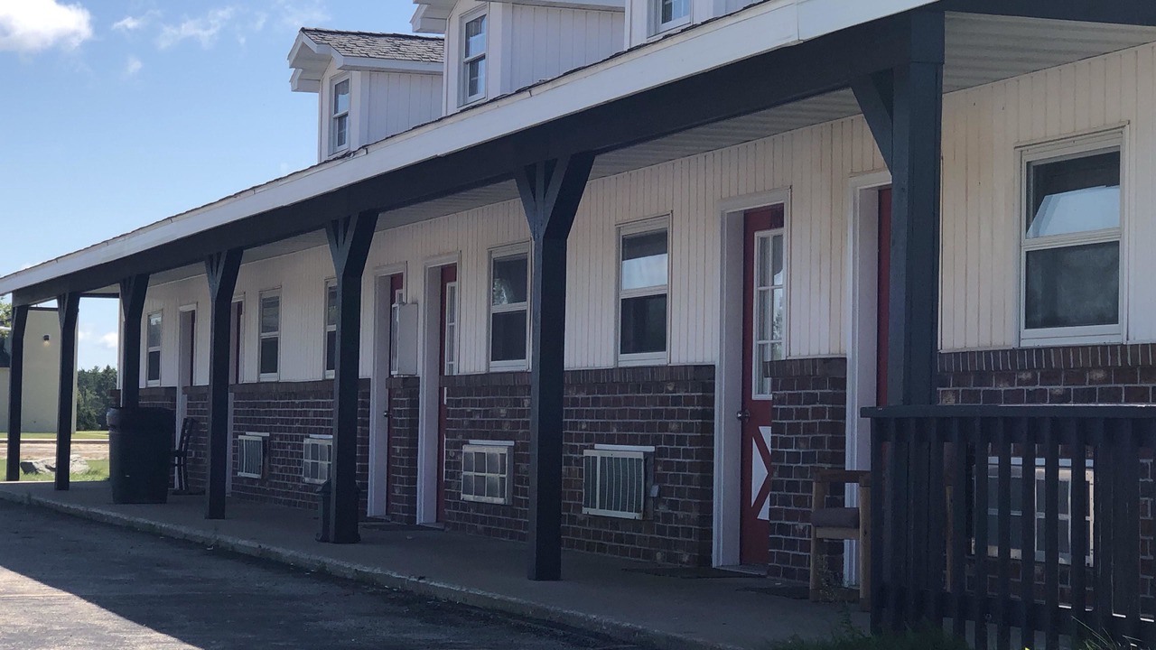 Photo of Outdoor in Wauksaukee