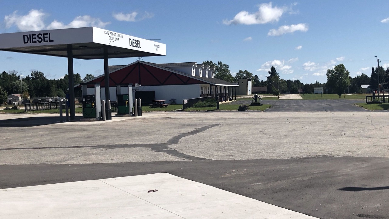 Photo of Outdoor in Wauksaukee