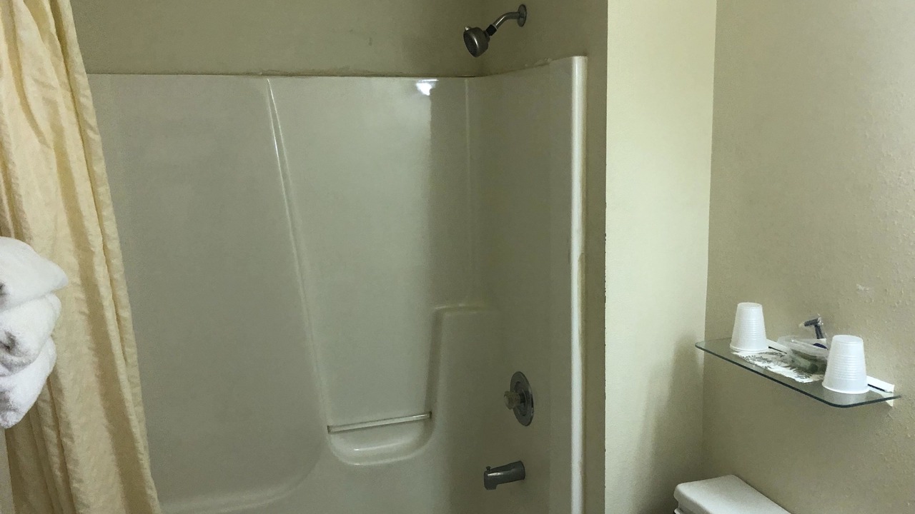 Photo of Bathroom in Wauksaukee