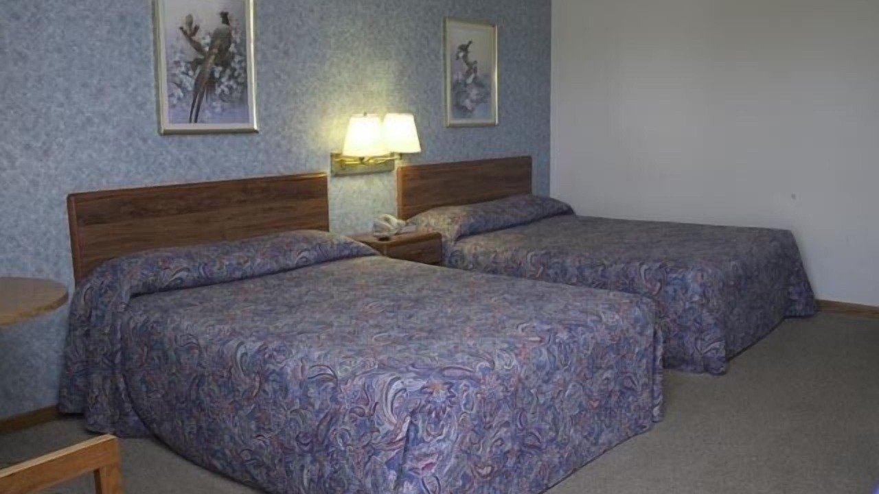 Photo of Bedroom in Wauksaukee
