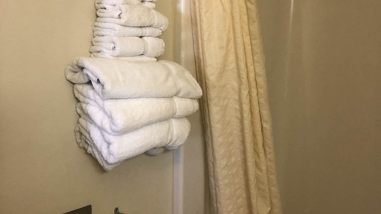 Photo of Bathroom in Wauksaukee