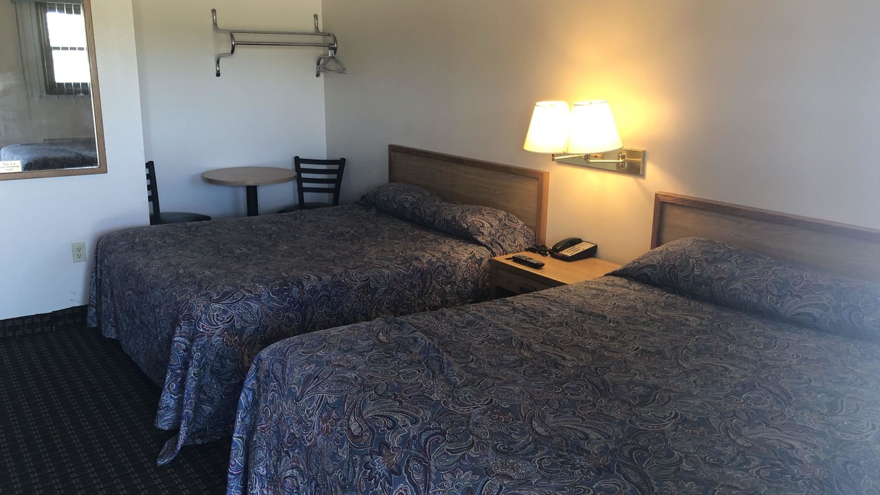Photo of Bedroom in Wauksaukee