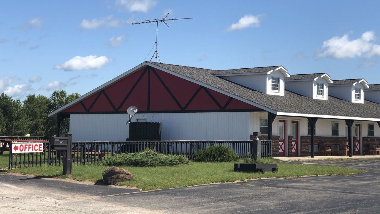Photo of Outdoor in Wauksaukee