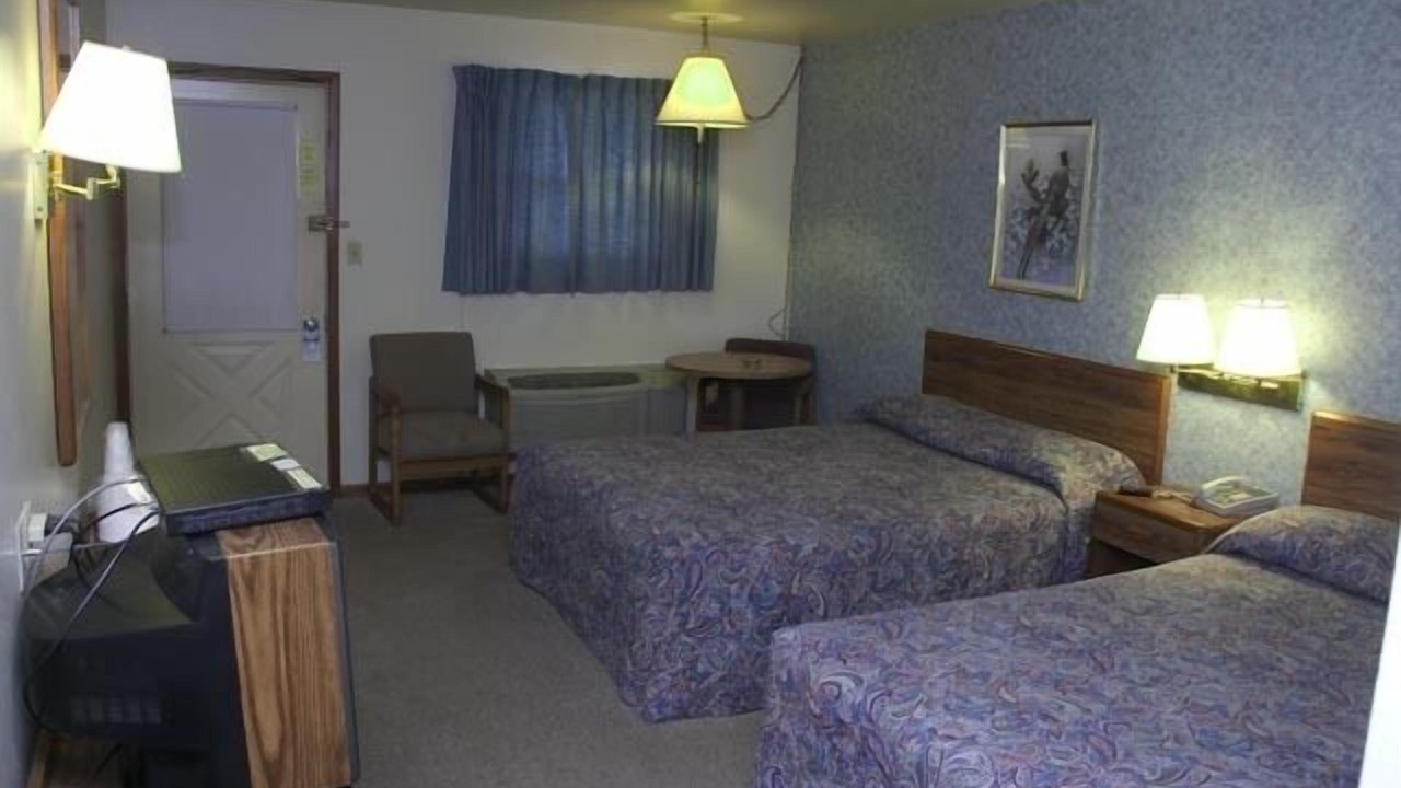 Photo of Bedroom in Wauksaukee