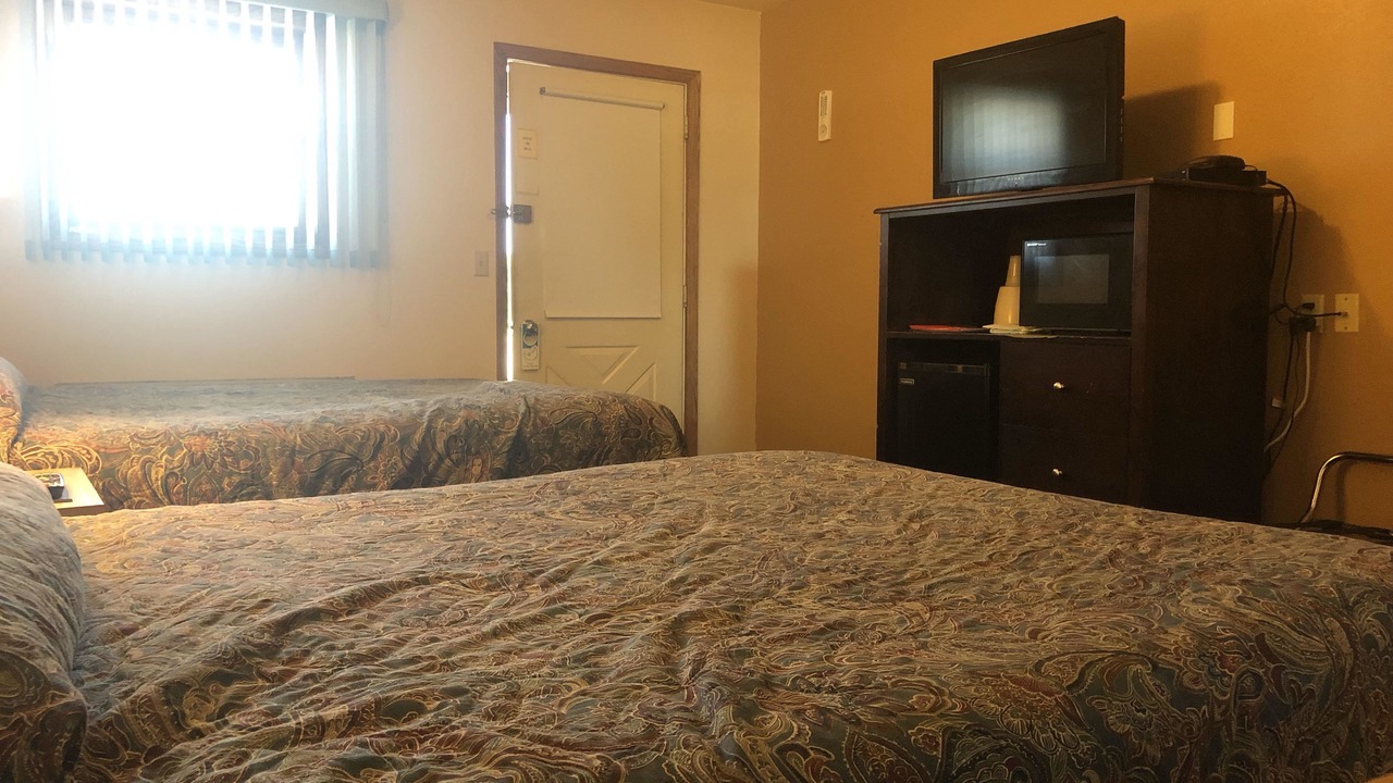 Photo of Bedroom in Wauksaukee
