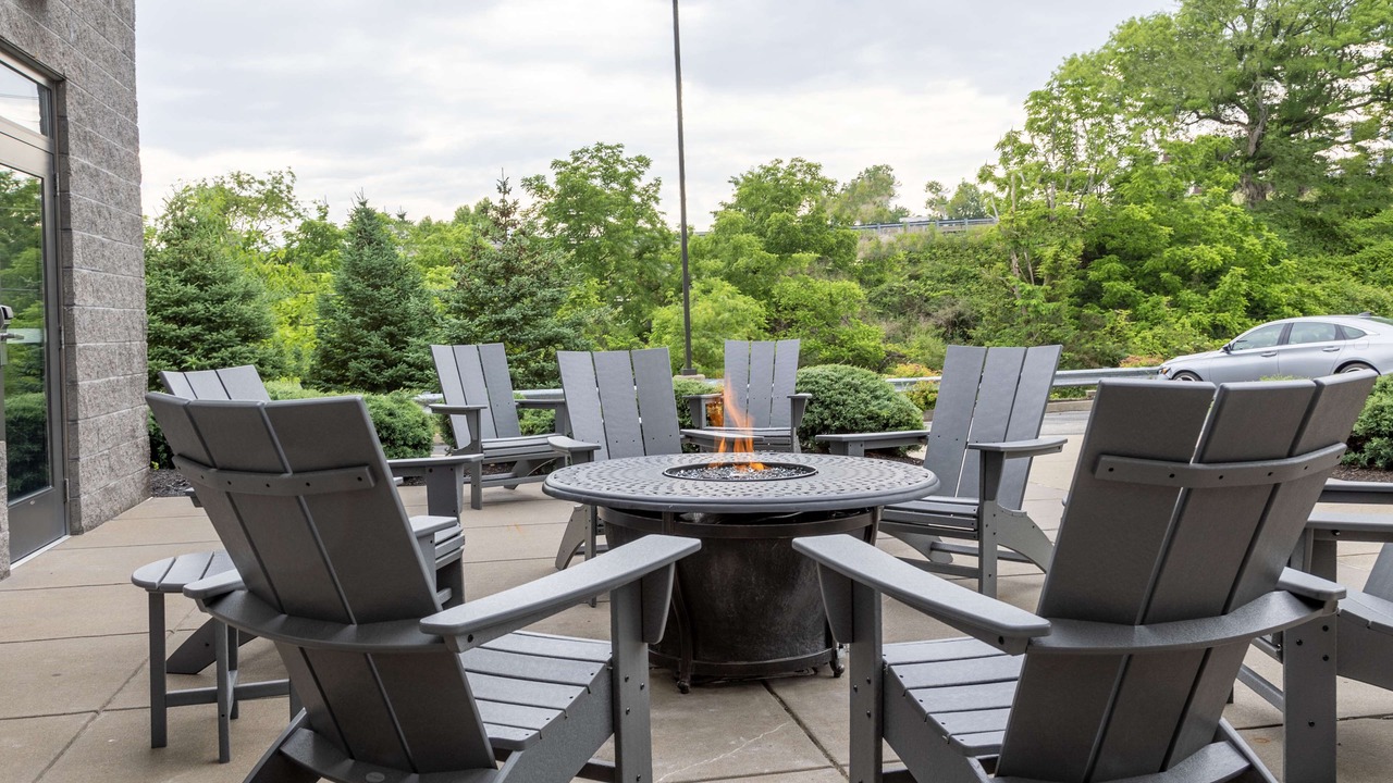 Photo of Patio Balcony in Wendel