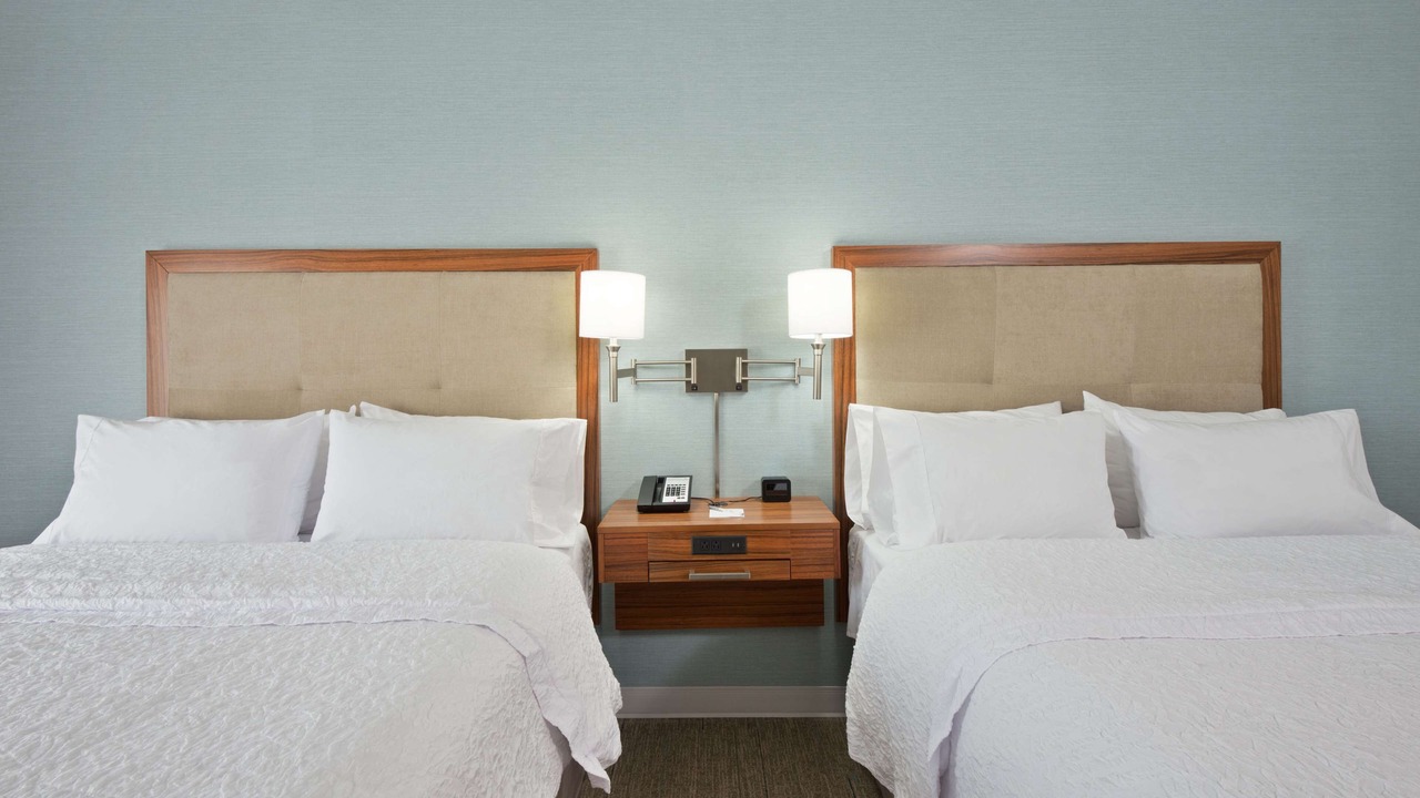 Photo of Bedroom in Wendel