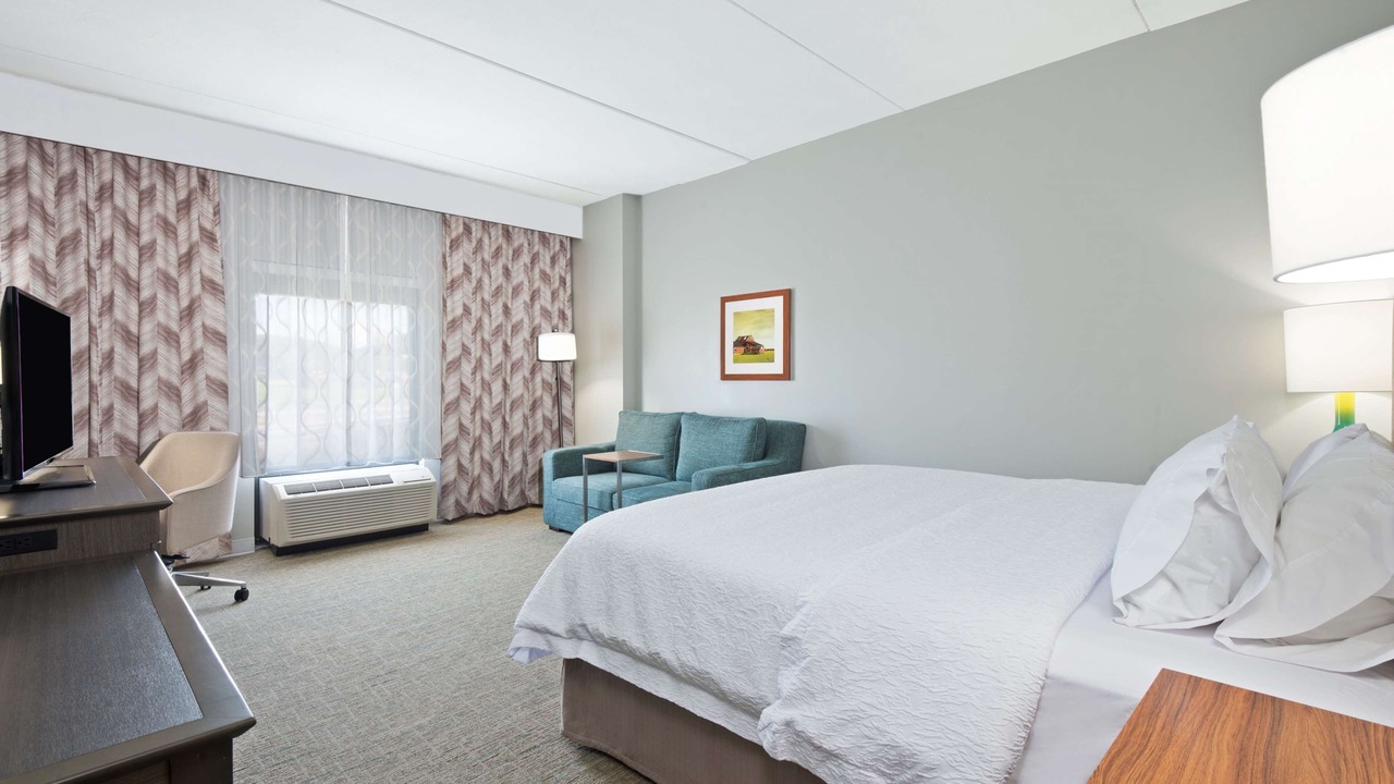 Photo of Bedroom in Wendel