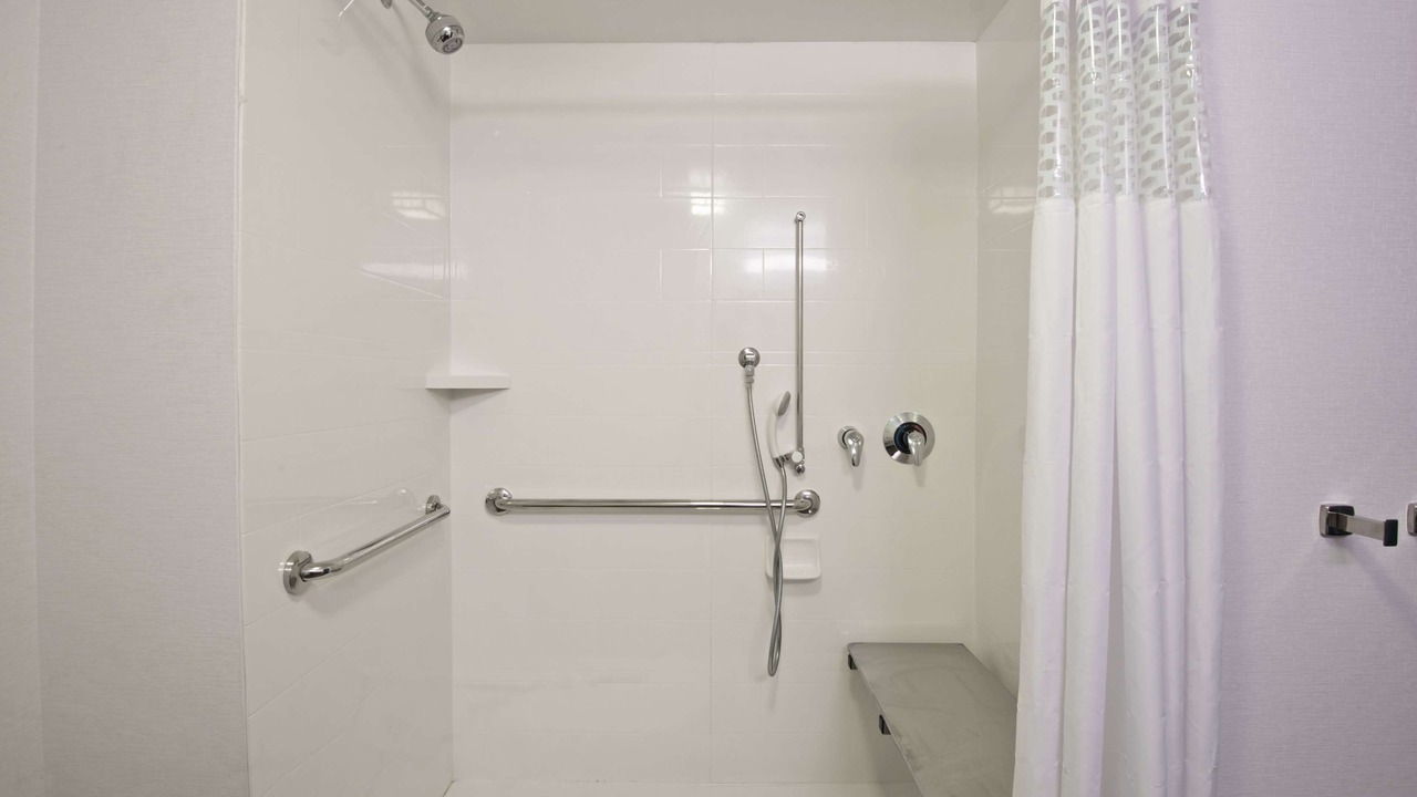 Photo of Bathroom in Wendel