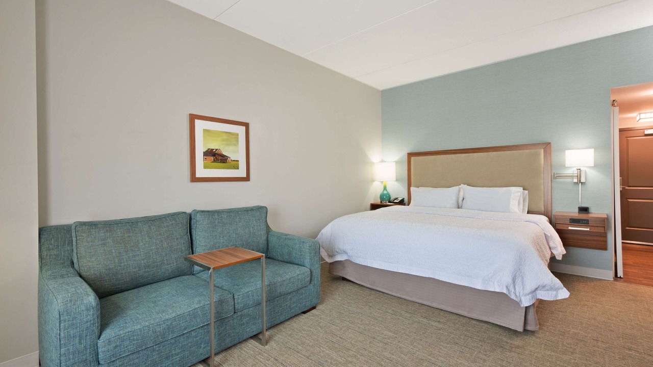 Photo of Bedroom in Wendel