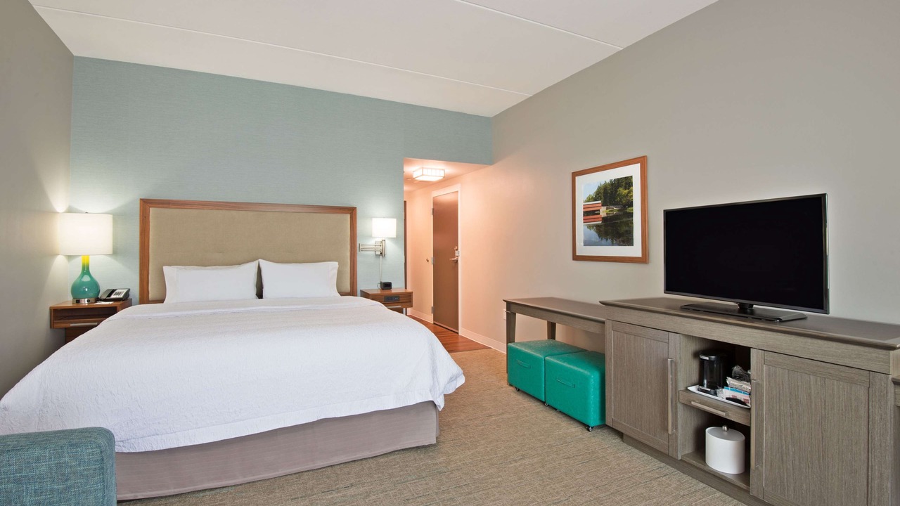 Photo of Bedroom in Wendel