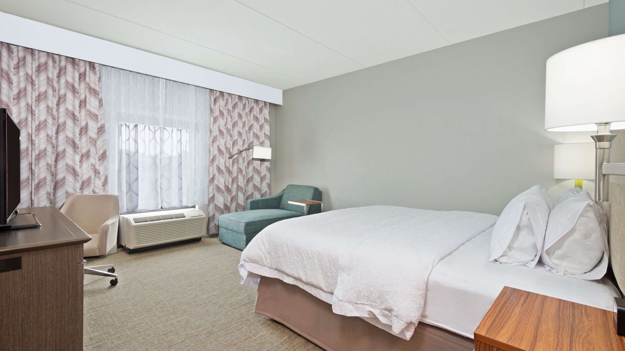 Photo of Bedroom in Wendel