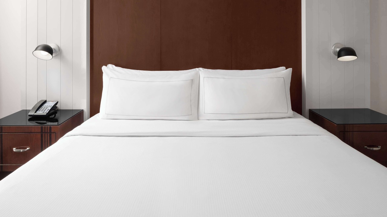 Photo of Bedroom in Boerum Hill