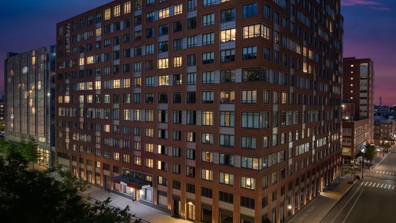 Photo of Outdoor in Boerum Hill