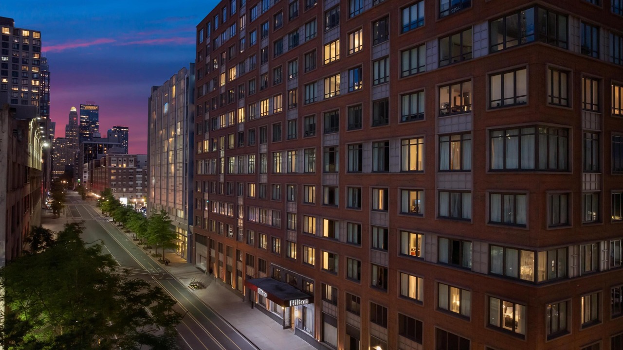 Photo of Outdoor in Boerum Hill