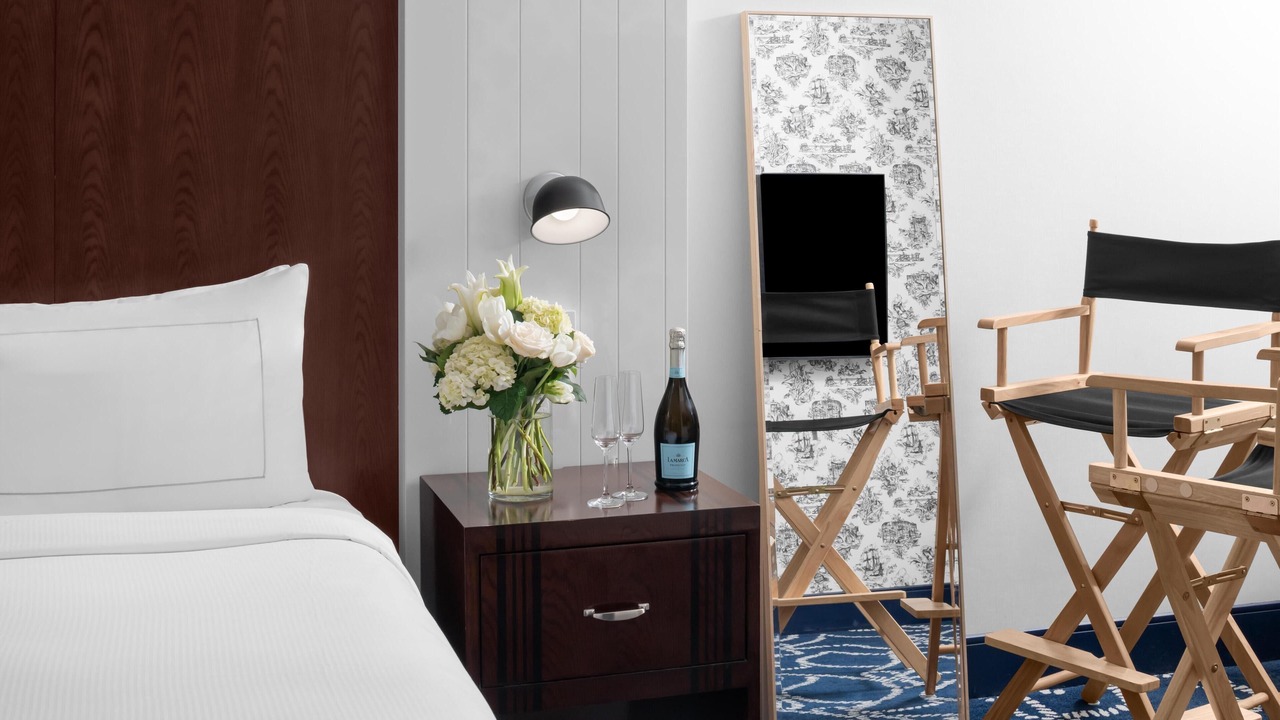 Photo of Bedroom in Boerum Hill