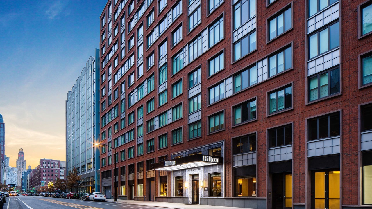 Photo of Outdoor in Boerum Hill