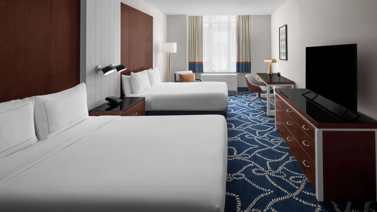 Photo of Bedroom in Boerum Hill