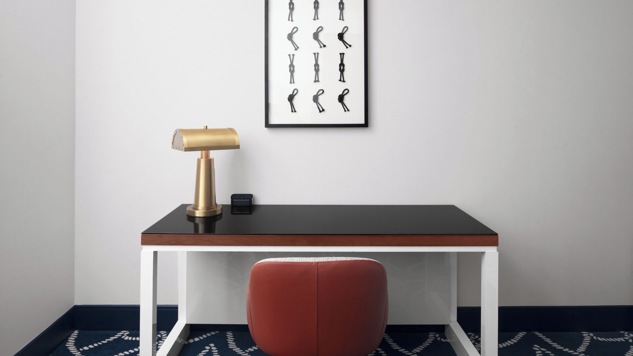 Photo of Bedroom in Boerum Hill