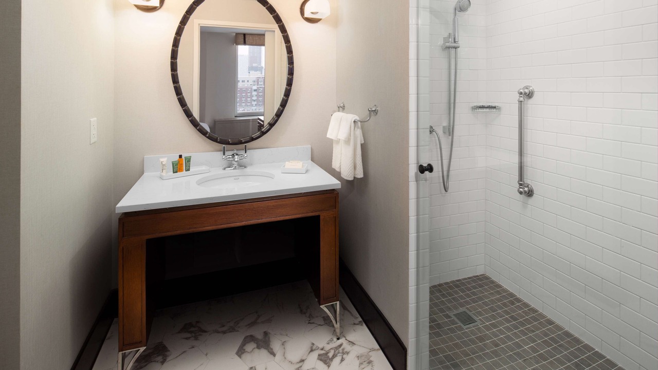 Photo of Bathroom in Boerum Hill