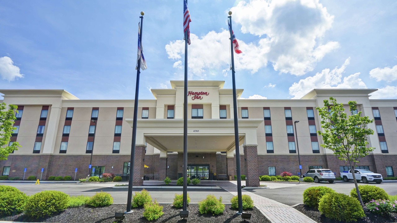 Photo of Outdoor in Blue Ash
