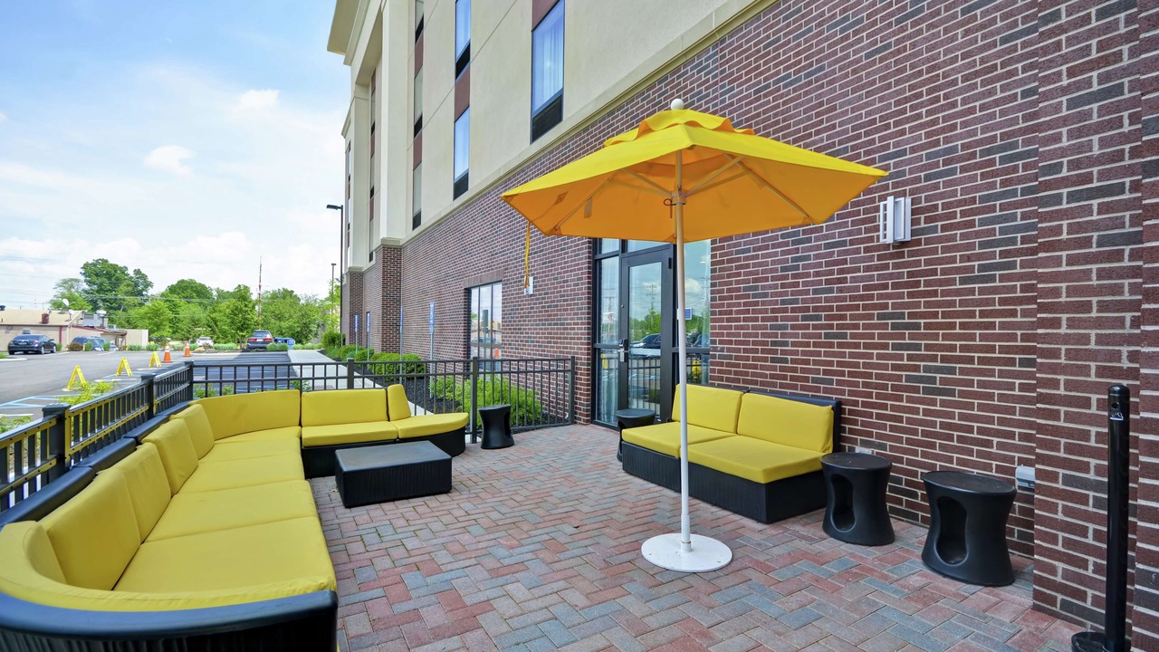 Photo of Outdoor in Blue Ash