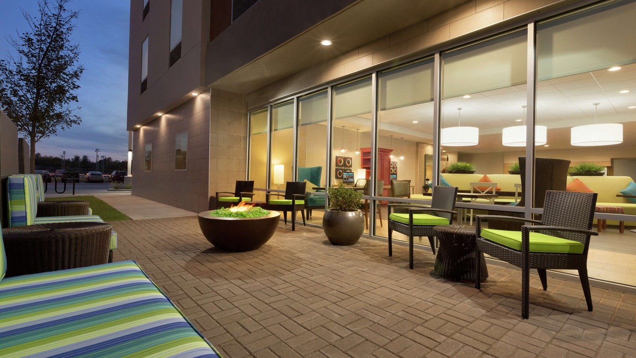 Photo of Outdoor in Stillwater