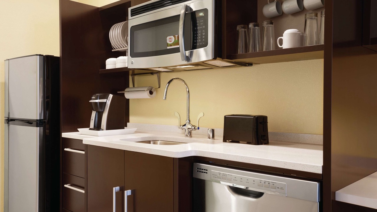 Photo of Kitchen in Stillwater