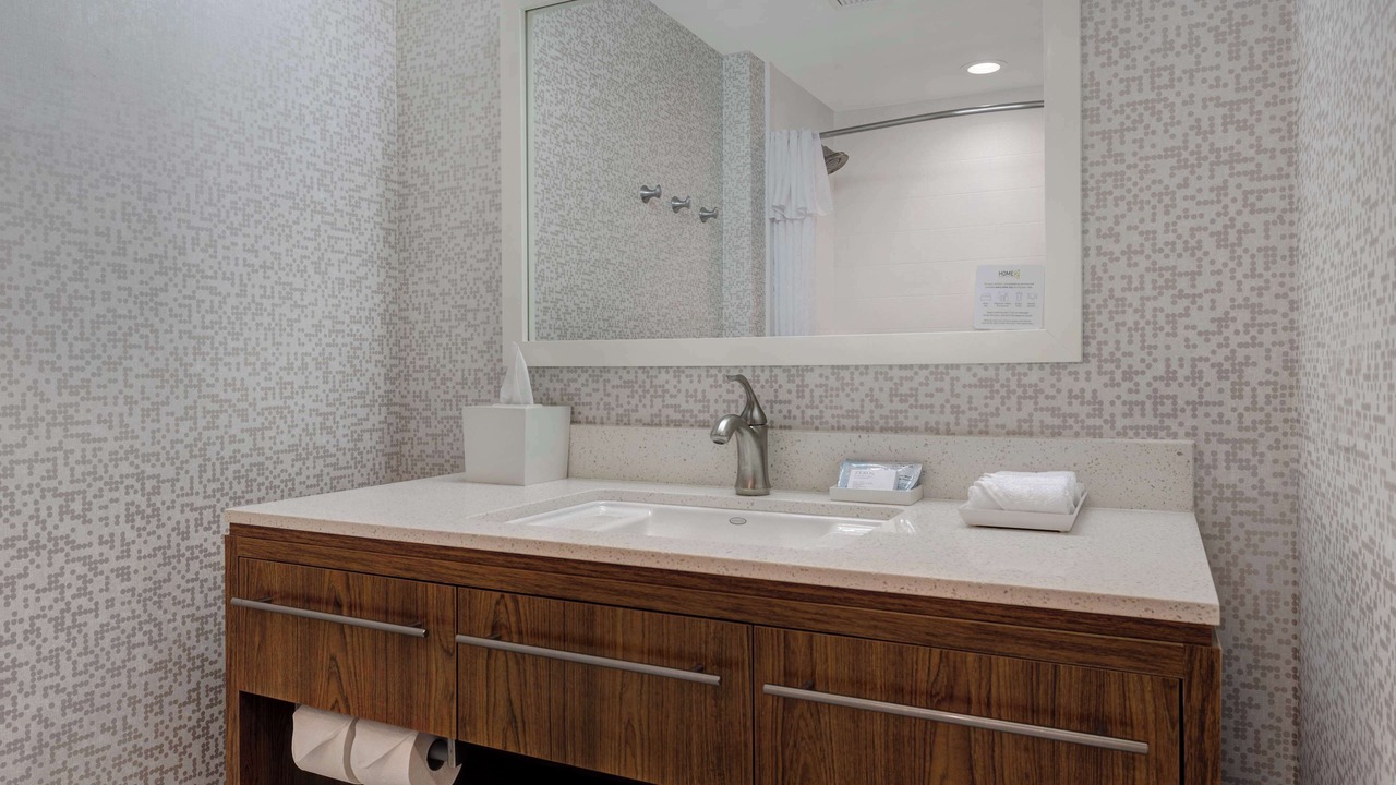 Photo of Bathroom in Stillwater
