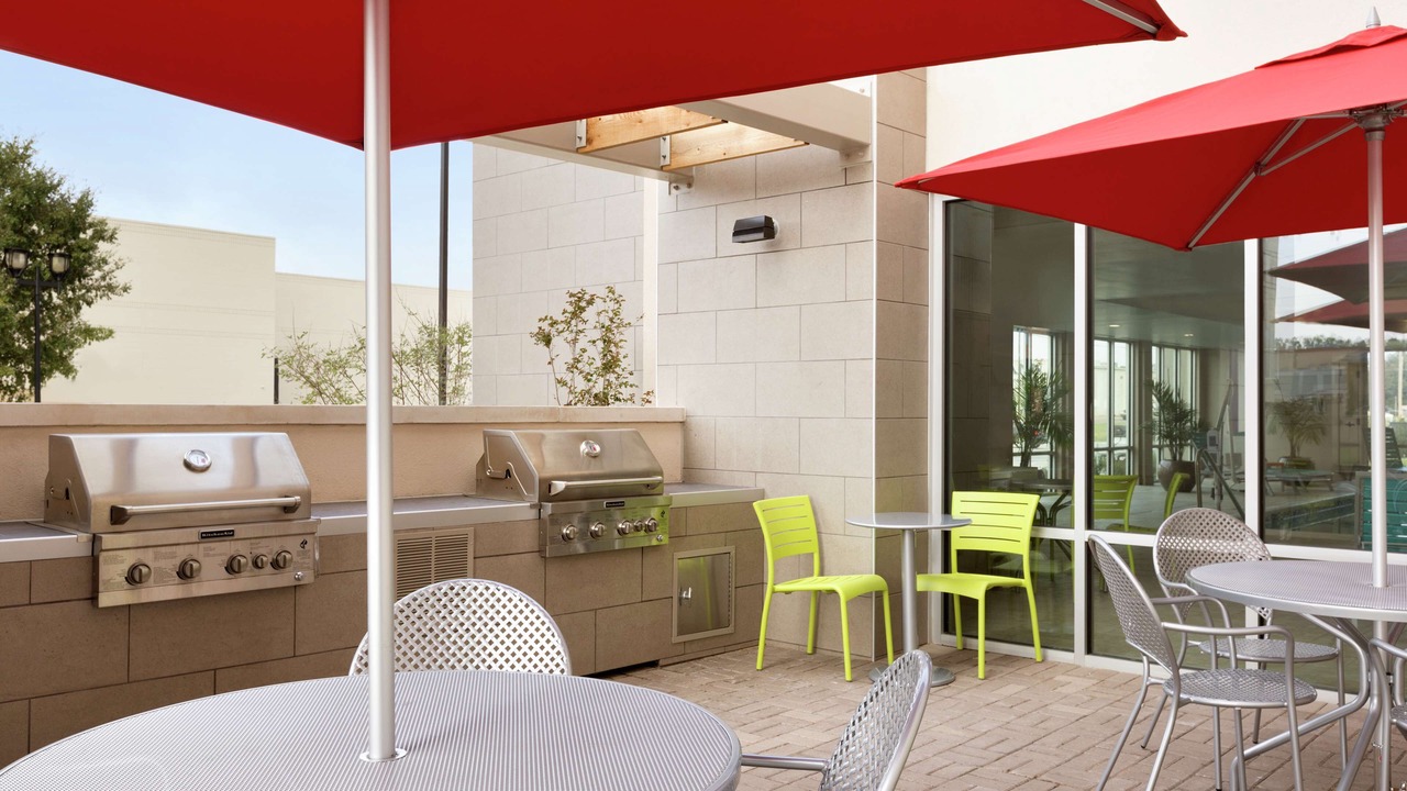 Photo of Patio Balcony in Stillwater