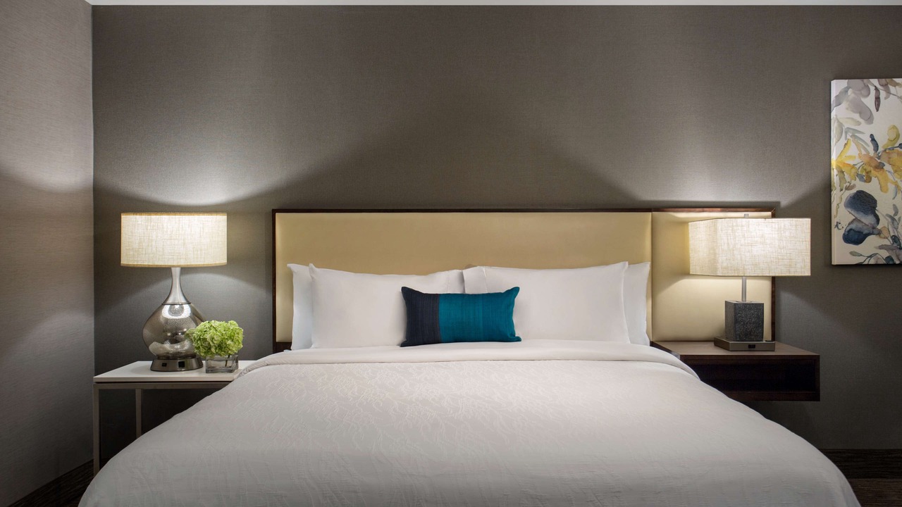 Photo of Bedroom in Lubbock