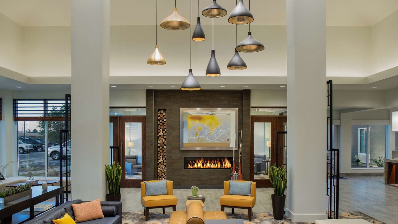Photo of Livingroom in Lubbock