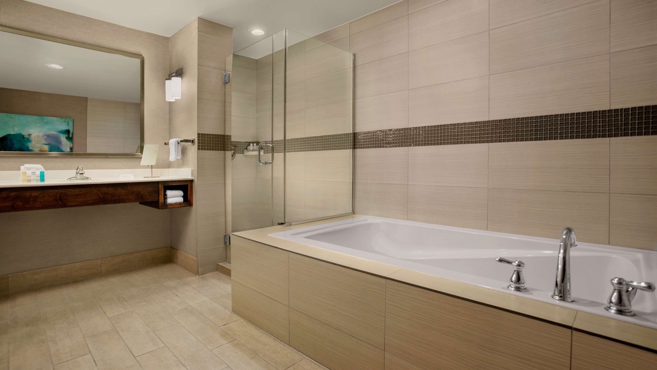 Photo of Bathroom in Lubbock