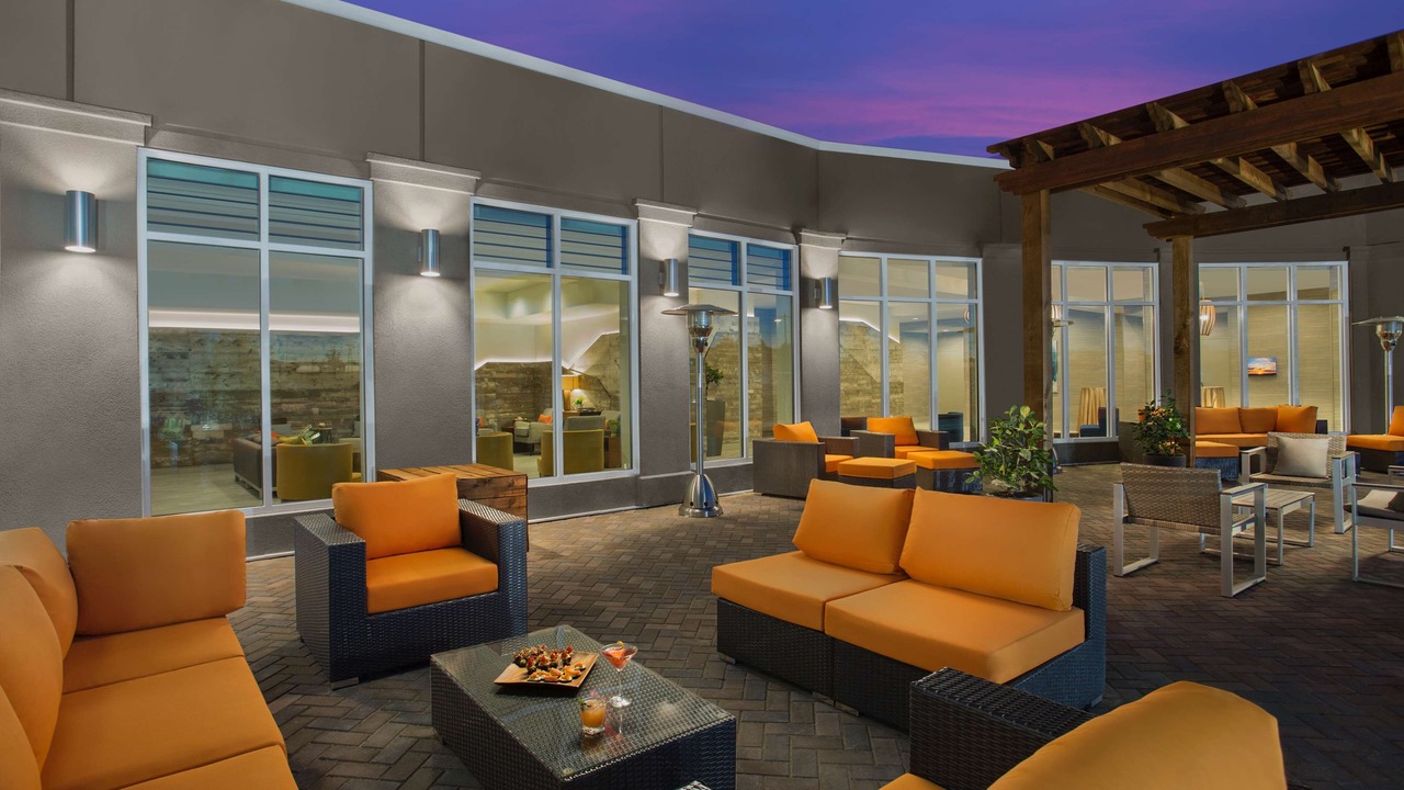 Photo of Patio Balcony in Lubbock
