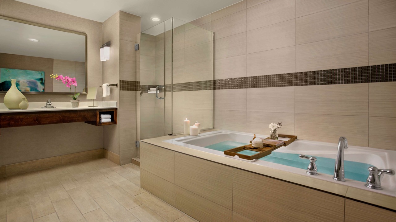 Photo of Bathroom in Lubbock