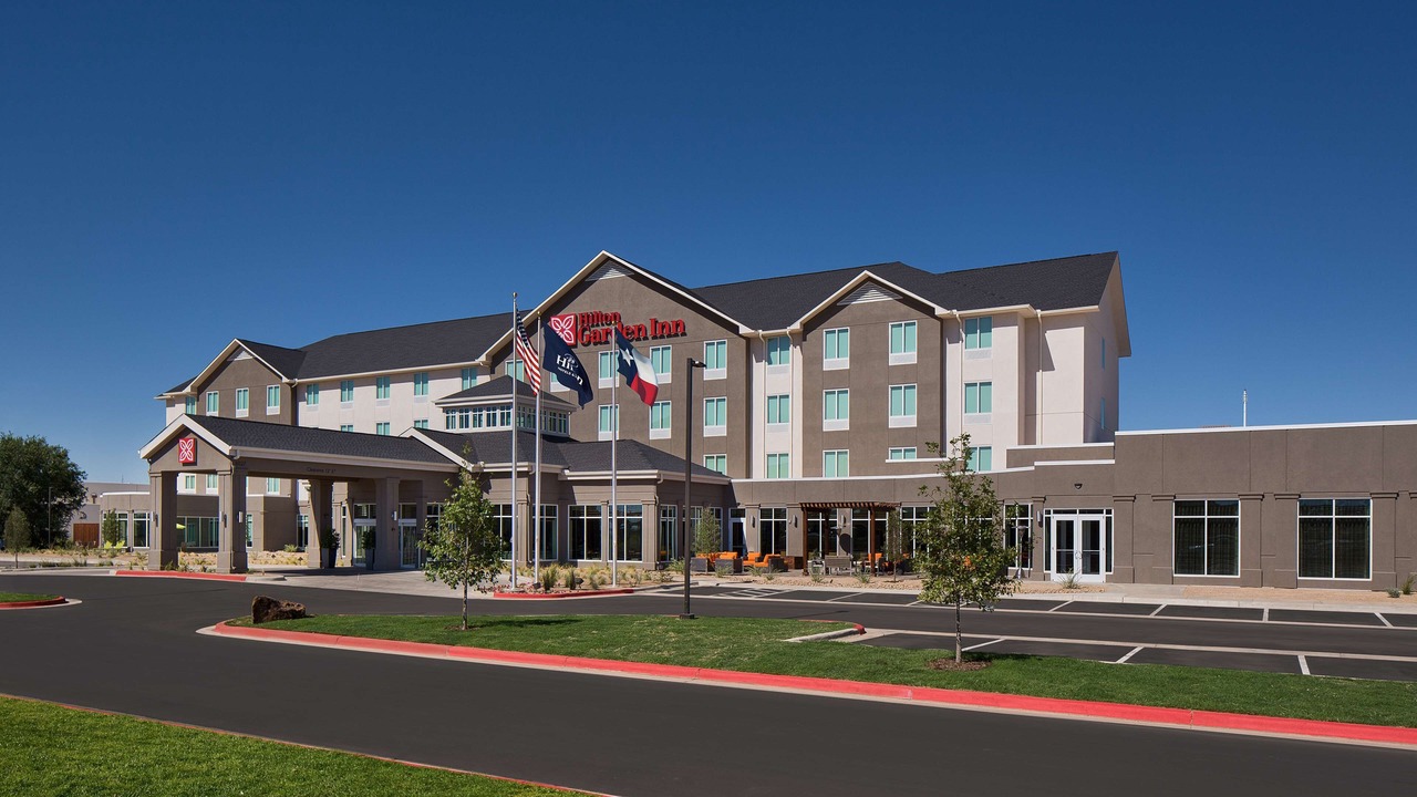 Photo of Outdoor in Lubbock