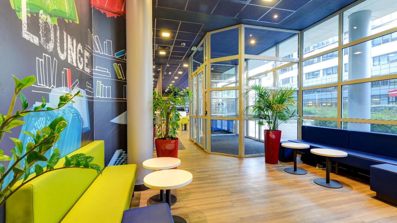 Photo of Others in Quartier du Vieux-Pont - Sainte-Genevieve