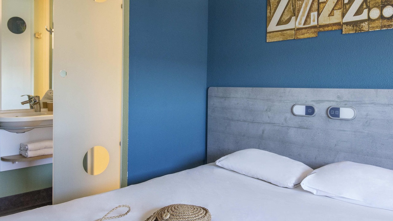 Photo of Bedroom in Quartier du Vieux-Pont - Sainte-Genevieve