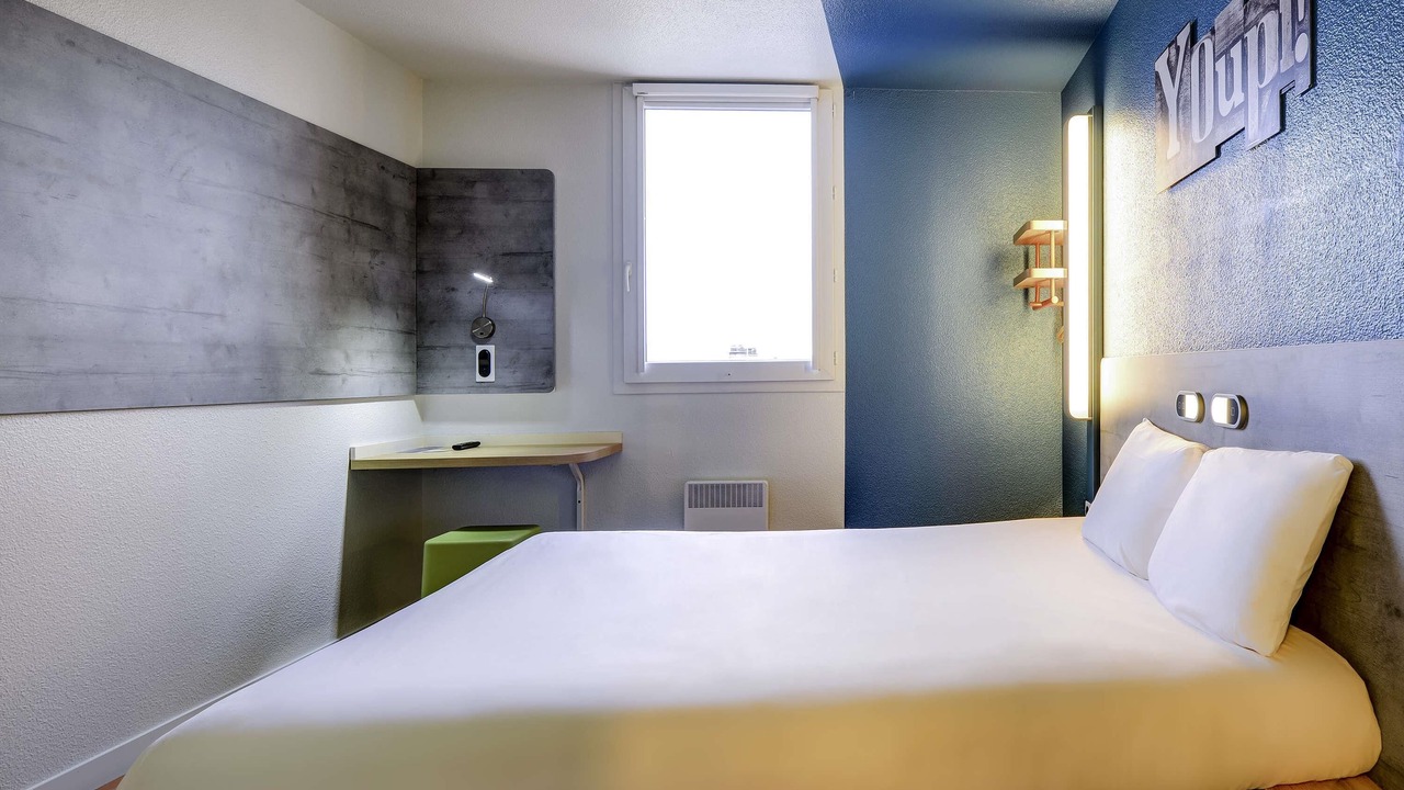 Photo of Bedroom in Quartier du Vieux-Pont - Sainte-Genevieve