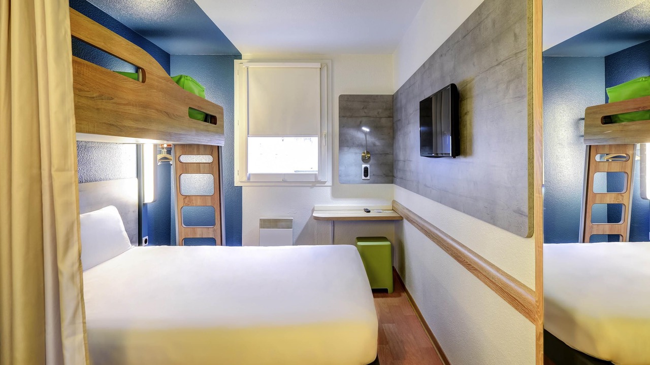 Photo of Bedroom in Quartier du Vieux-Pont - Sainte-Genevieve