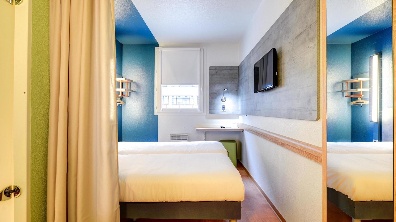 Photo of Bedroom in Quartier du Vieux-Pont - Sainte-Genevieve