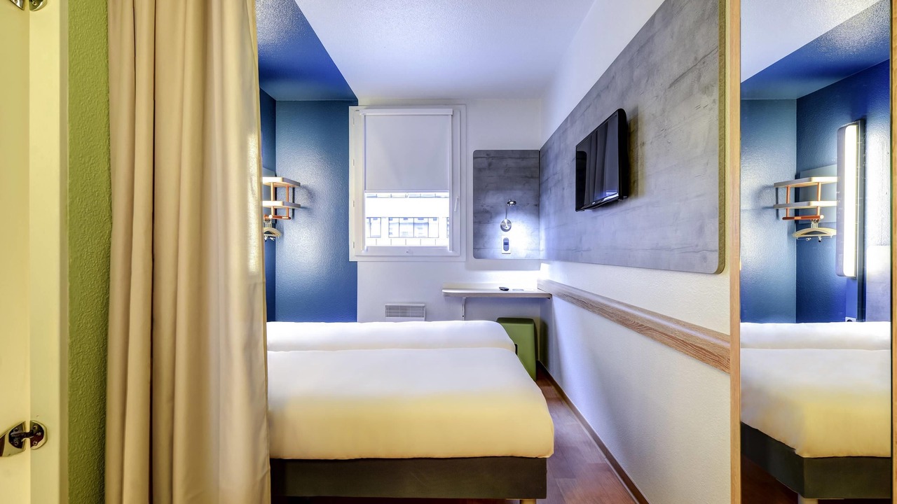 Photo of Bedroom in Quartier du Vieux-Pont - Sainte-Genevieve