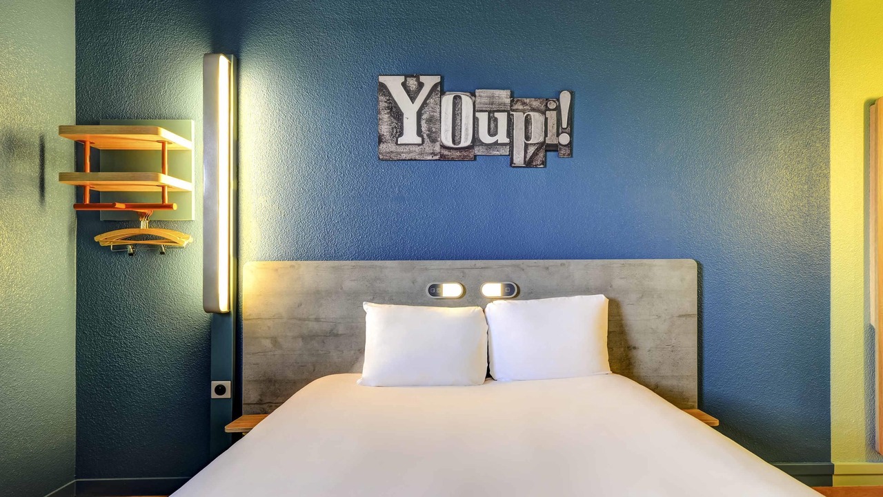 Photo of Bedroom in Quartier du Vieux-Pont - Sainte-Genevieve