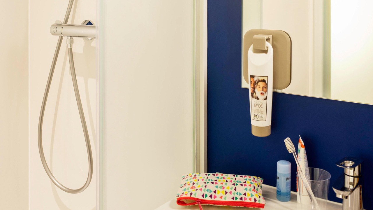 Photo of Bedroom in Quartier du Vieux-Pont - Sainte-Genevieve