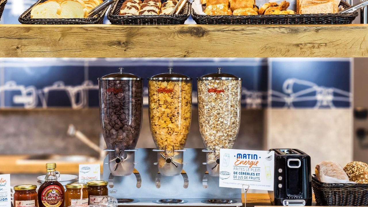 Photo of Others in Quartier du Vieux-Pont - Sainte-Genevieve